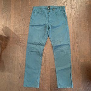 H&M Khaki Pants 32